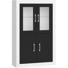 Vitrīna VERIN VRN-19 glancēts